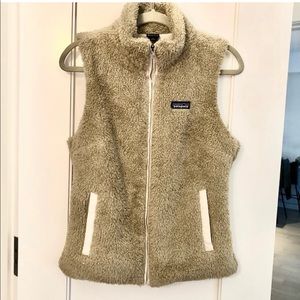 Patagonia Los Gatos Vest